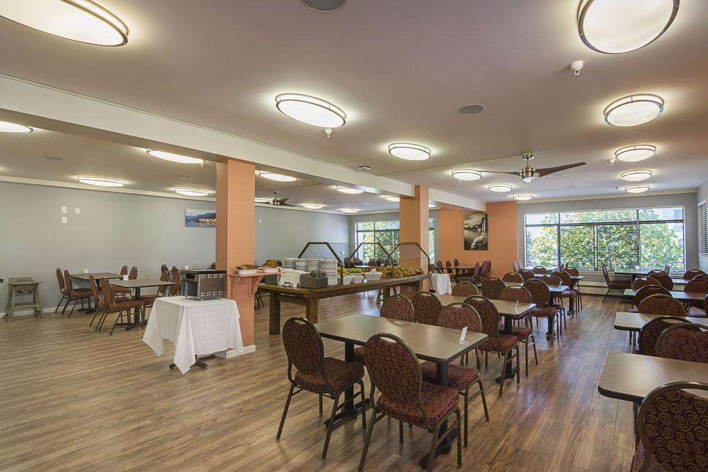 Heritage Marina Σαν Φρανσίσκο Εξωτερικό φωτογραφία