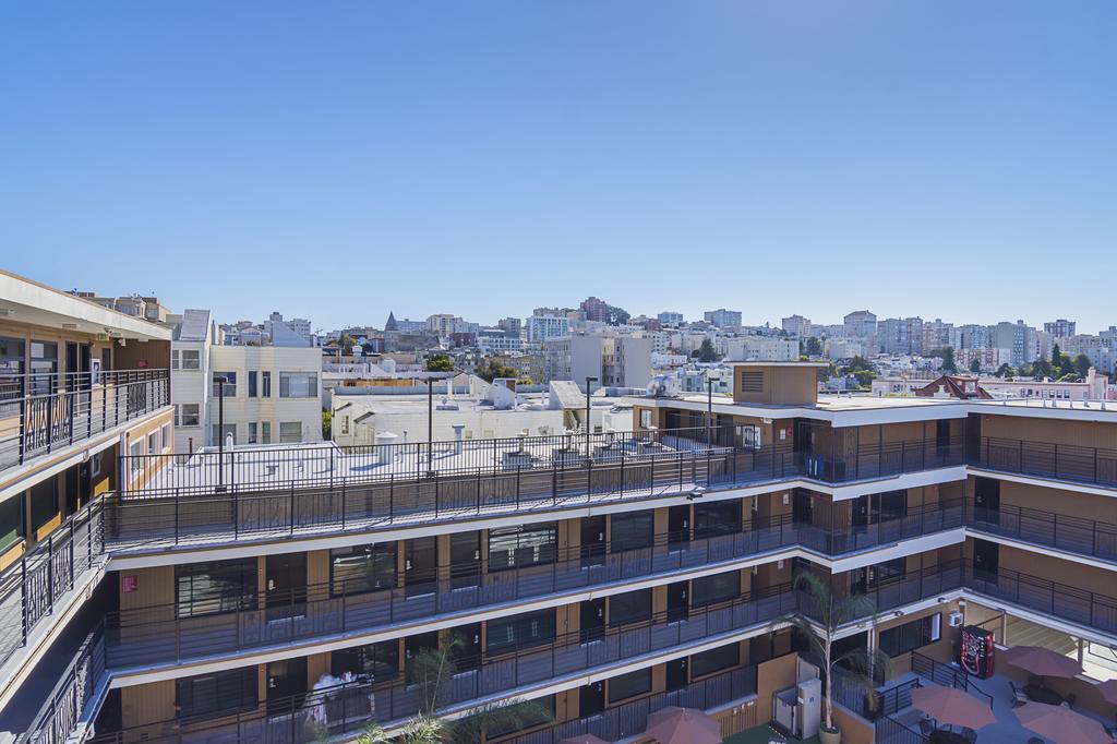 Heritage Marina Σαν Φρανσίσκο Εξωτερικό φωτογραφία