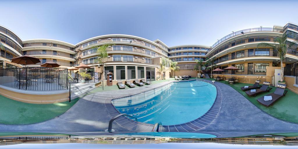 Heritage Marina Σαν Φρανσίσκο Εξωτερικό φωτογραφία